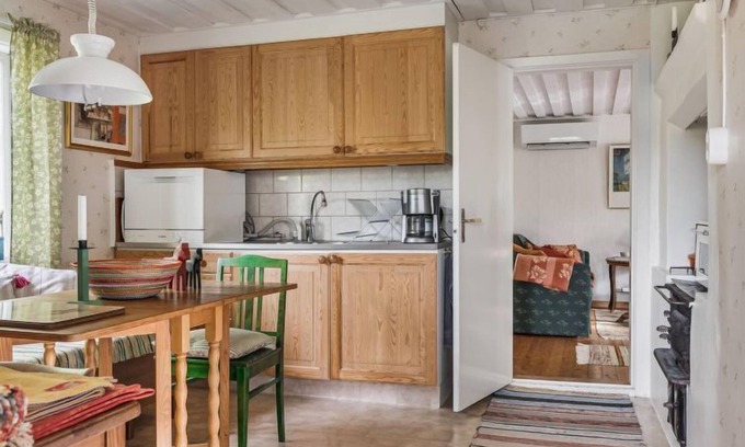 Vikangen House | Smedstorp by Interhome
