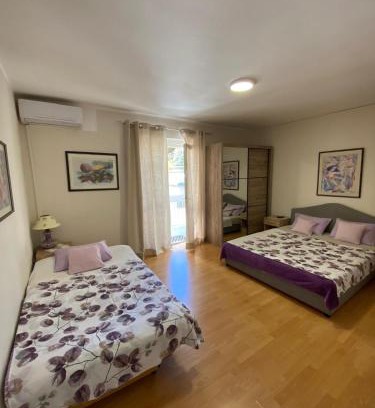 Herceg Novi House | Smestaj Vella