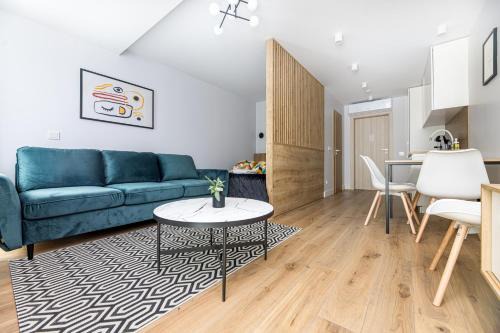 Palanga Apartment | Smilčiu Inn - Cozy Studio, 7min to the beach & FreeParking