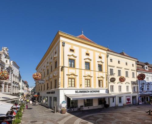 Krems an der Donau Apartment | Smile Apartments im Stadtzentrum