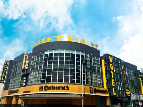 Klang Hotel | Smile Hotel Klang Bukit Tinggi