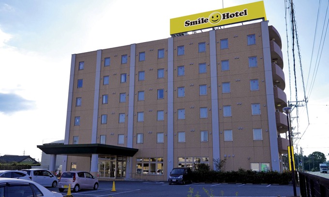 Yoshida Hotel | Smile Hotel Shizuoka Yoshida IC