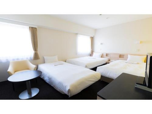Utsunomiya Hotel | Smile Hotel Utsunomiya Higashiguchi - Vacation STAY 00227v
