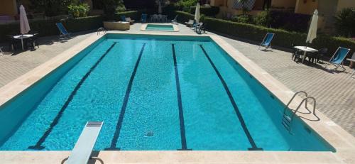 Santa Marinella Apartment | Smile house