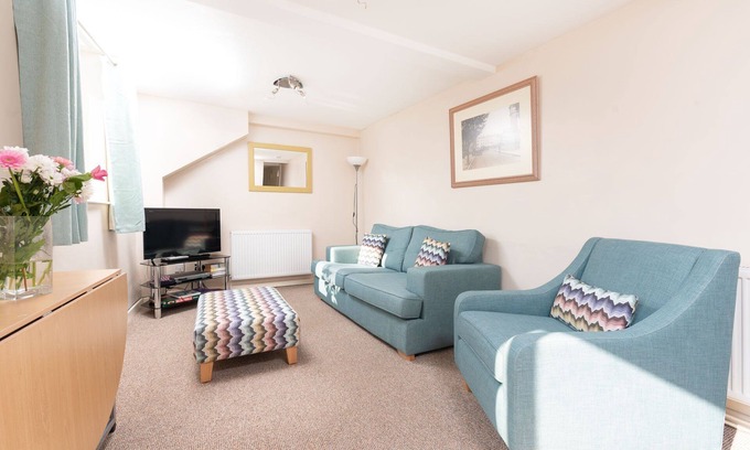 West Down Cottage | Smithy Cottage at Lower Aylescott