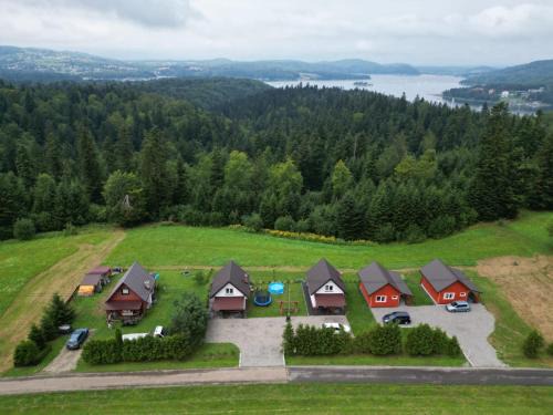 Solina Ski Chalet | Smocza Jama