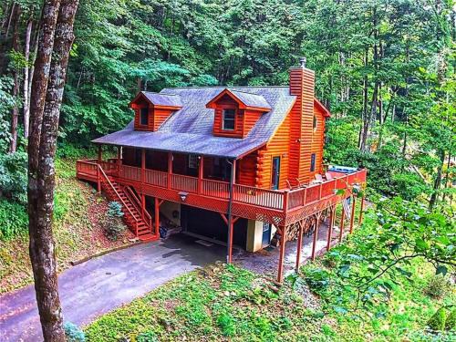 Apple Creek Acres House | Smokey Mountain Retreat