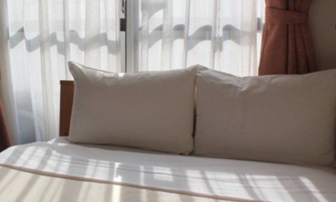 Nishiikebukuro Hotel | Smoking Semidouble room Standard plan Room o/Toshima-ku Tokyo