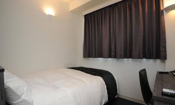 Ashizuri Onsen House | Smoking Single A Source of vitality of the day / Shimanto Kōchi