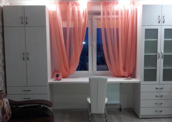 Vitebsk Apartment | Smolienskaia 21
