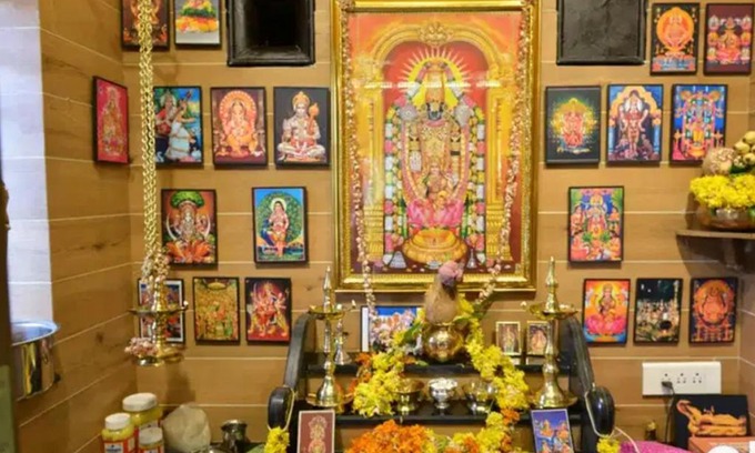 Cherplassery Apartment | Smooth Residence