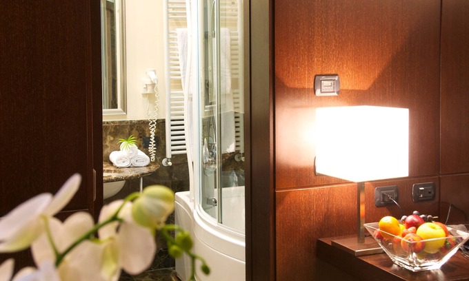 San Paolo d'Argon Hotel | SMT EVOLUZIONE S.R.L.