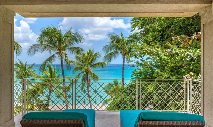 Old Trees Bay House | Smugglers Cove 5 by Fantasia Villas
