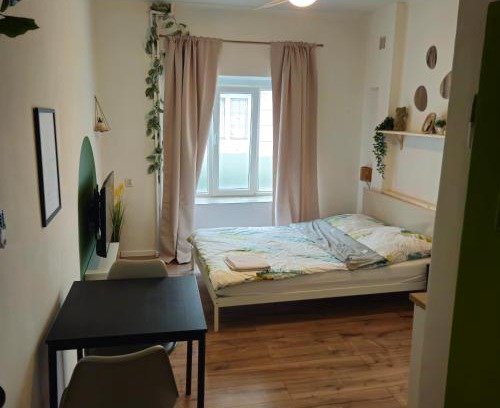 Powisle Apartment | Smulik Flat 23