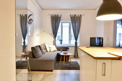 Powisle Apartment | Smulikowskiego 2