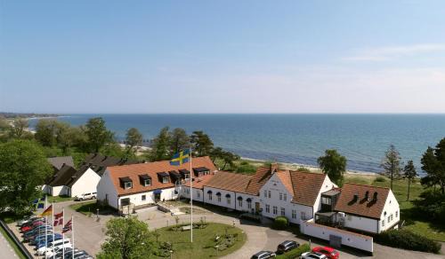 Smygehamn Hotel | Smygehus Havsbad