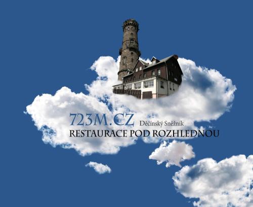 Jilove House | Sněžník