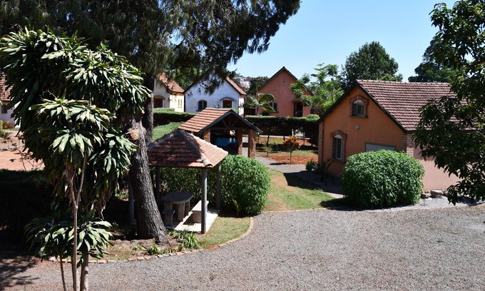 Ambohibao House | Sni-village - Villas F3 Bord du Lac Andranotapahina - Talatamaty/ambohidratrimo