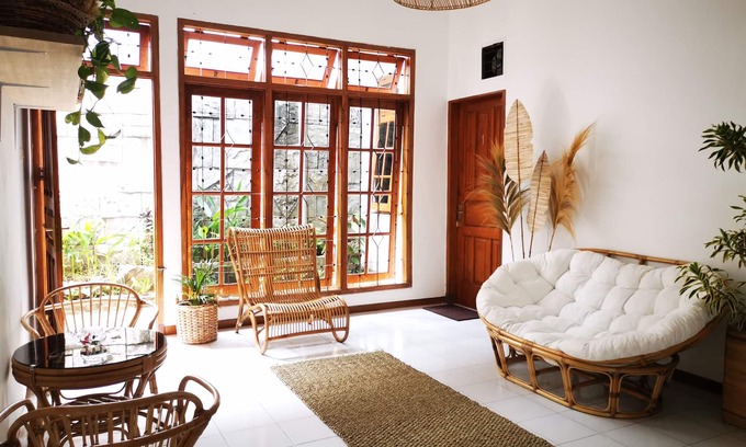 Banyuwangi House | Snooze Ijen