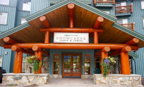 East Kootenay Apartment | Snow Creek Lodge by Fernie Central Reservations