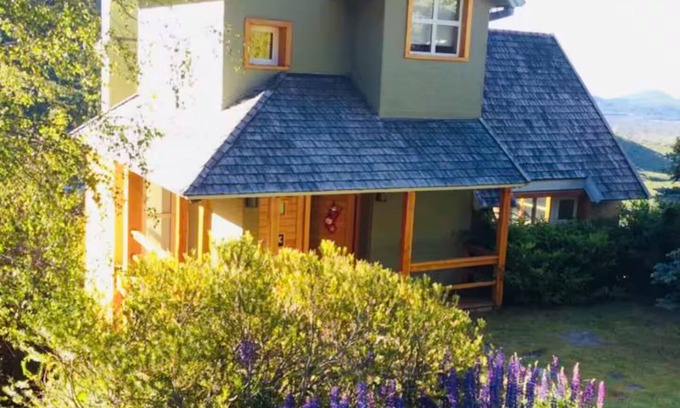 Villa Catedral House | Snow Fest at Cerro Catedral