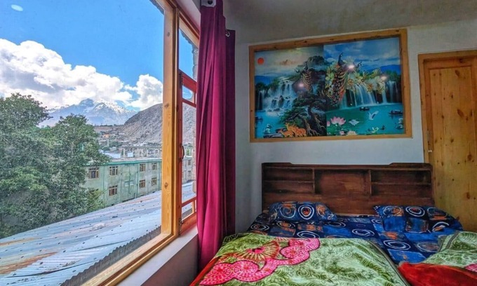 Kargil Hotel | Snow Inn Kargil