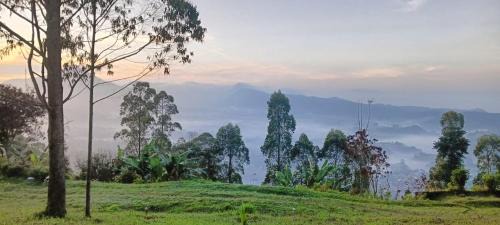 Lembang Other | Snow Princess Mountain Glamping Resort at Clubbali,Lembang