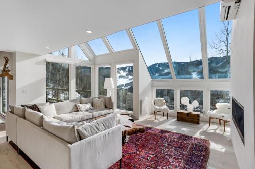 Vail House | Snowfall Sanctuary, Unit 12