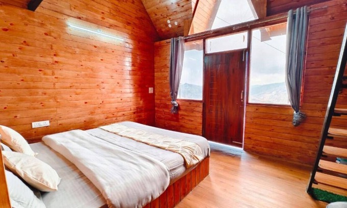 Fagu Cottage | Snowind Cottages