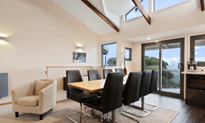 Hotham Heights Apartment | Snowtel 4 - Mt Hotham