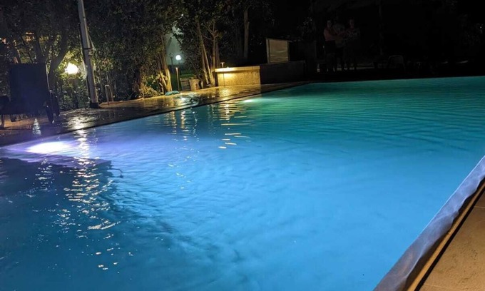 Petrosino House | Sns Marino's Resort 1