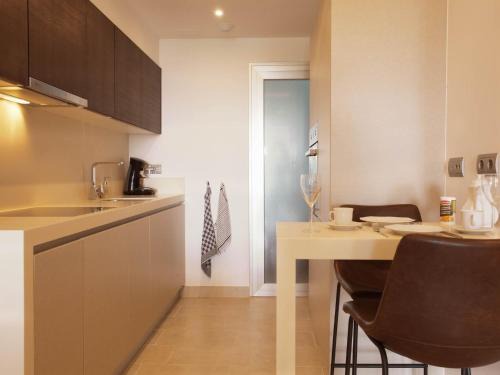 Ojen House | Snug apartment with garden
