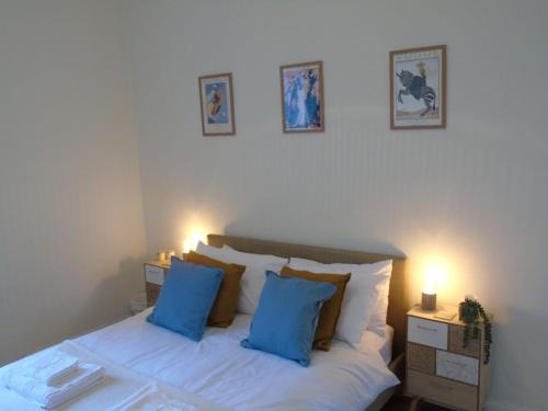 Helensburgh Apartment | Snug - Tearlag Apartment