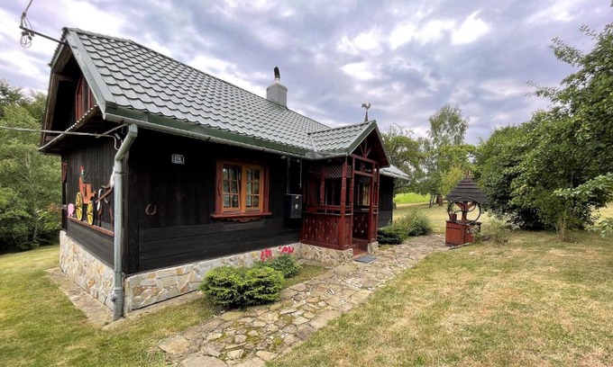 Lubenia House | Sołonka