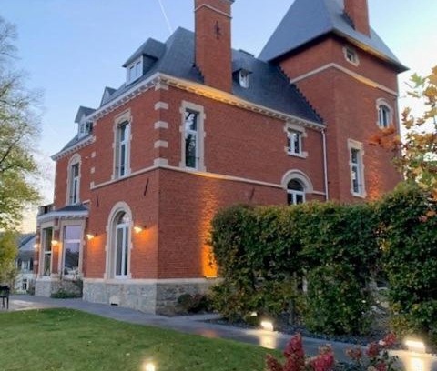 Spa House | So'House Manor