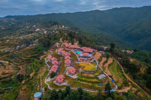 Nagarkot Resort | Soaltee Westend Resort Nagarkot