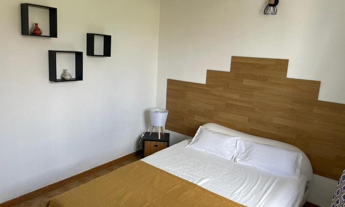 Trois-Rivieres Apartment | Soanna - T3 à 3 minutes de la plage