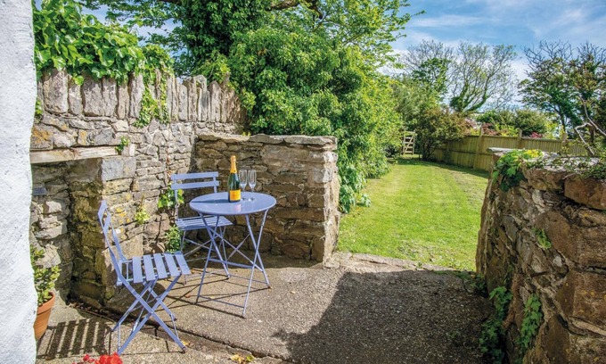 Lydstep Cottage | Soap Barn - 1 Bedroom Cottage - Manorbier