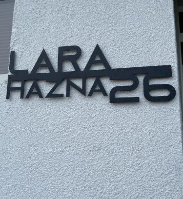 Gradacac Apartment | Sobe Lara
