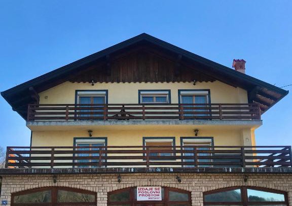 Republika Srpska House | Sobe Markočević