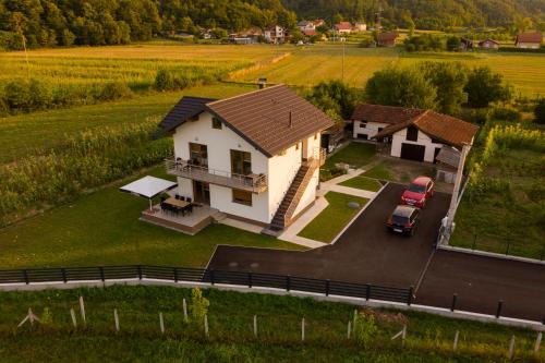 Bosnia House | Sobe Mili Ozren
