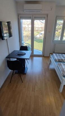 Cacak Apartment | Sobe OLGA