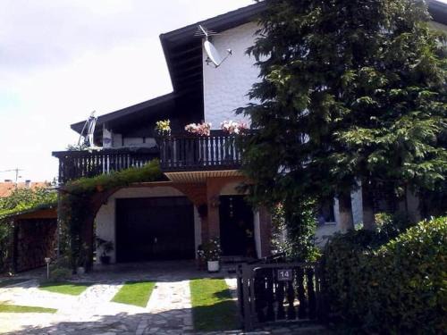 Buzdohanj Apartment | Sobe Randelj