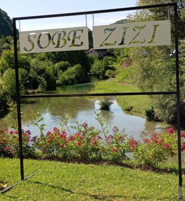 Jajce Bed & Breakfast | Sobe Zizi
