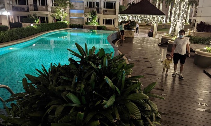 Paranaque Apartment | Sobere Unit