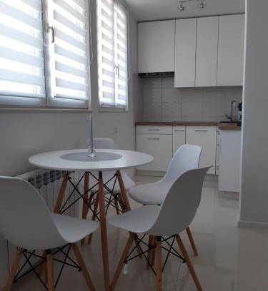 Skierniewice Apartment | Sobieskiego