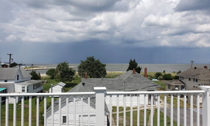 South Bowers House | SOBO Beach House