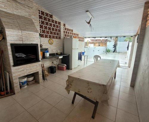 Caioba House | Sobrado na Praia de Caiobá - Matinhos