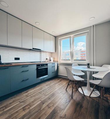 Mazeikiai Apartment | Sodų apartamentai