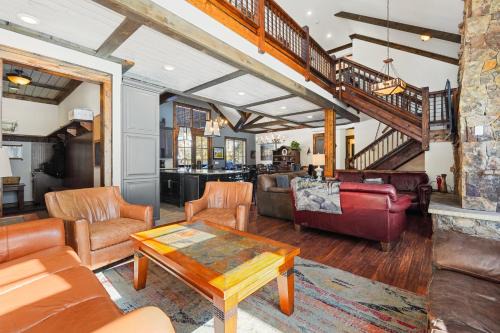 Keystone House | Soda Ridge 1608